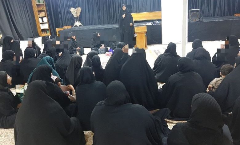ذكرى شهادة