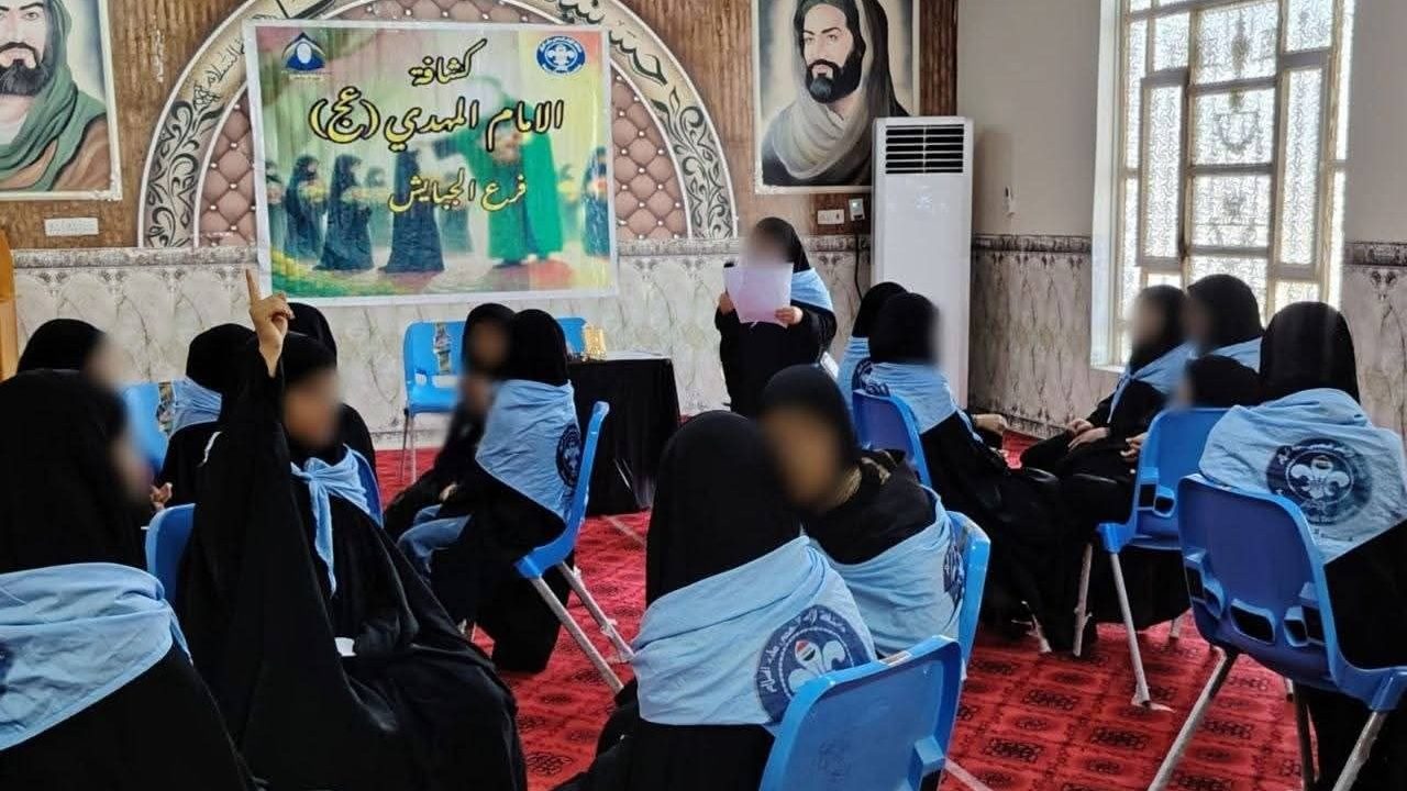 ندوة حوارية