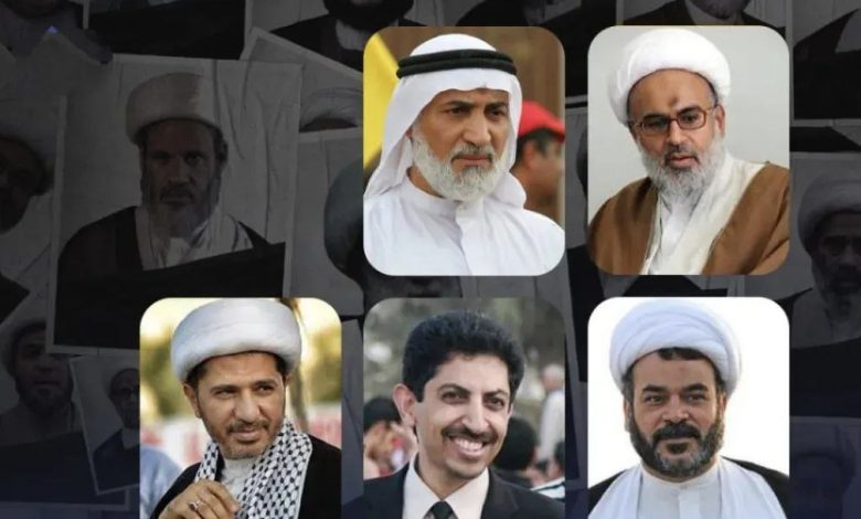 قادة