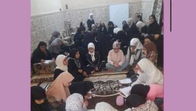 الدورات الصيفية