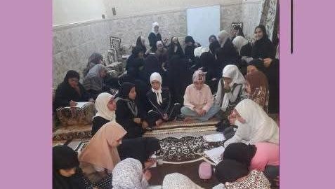 الدورات الصيفية