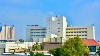 صحة الأنبار