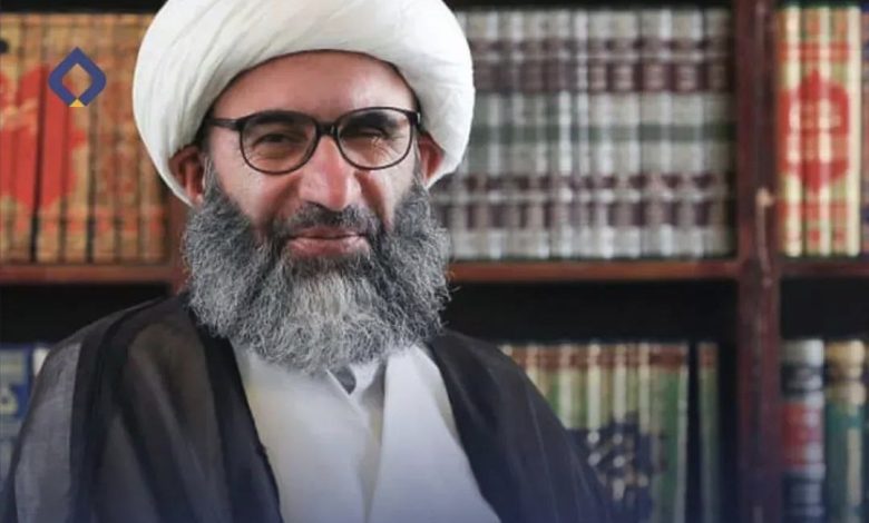 المازندراني