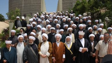 اعتقالات