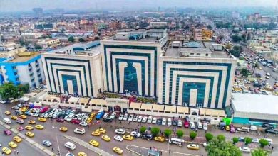 جامعة الإسراء