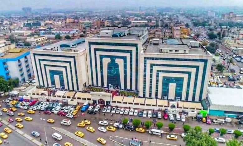 جامعة الإسراء