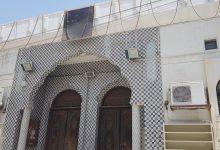 حسينيات المُحرَّق