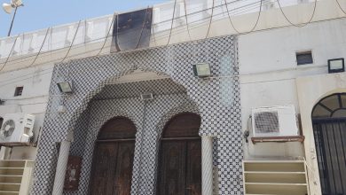 حسينيات المُحرَّق