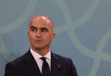 مدرب البرتغال