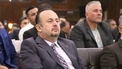 اللجنة الأولمبية