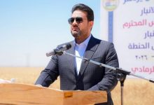 موسم حصاد