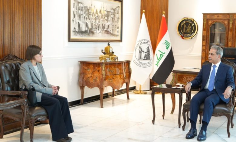 التعاون المشترك