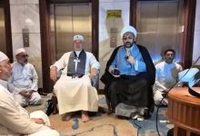 قوافل الحجاج