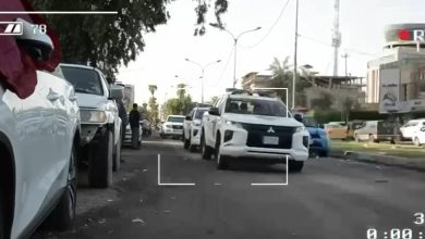 كيبل كهرباء