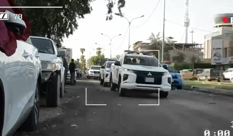 كيبل كهرباء