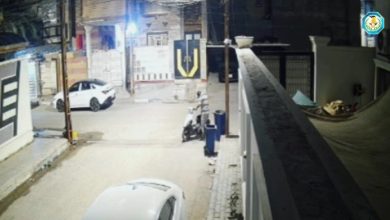 سرقة كاميرات