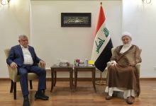 الشيخ حمودي
