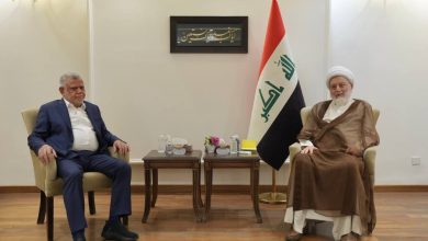 الشيخ حمودي