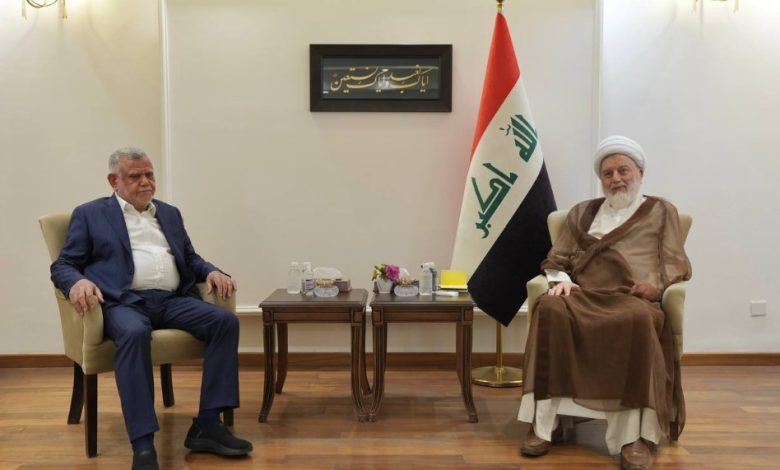 الشيخ حمودي
