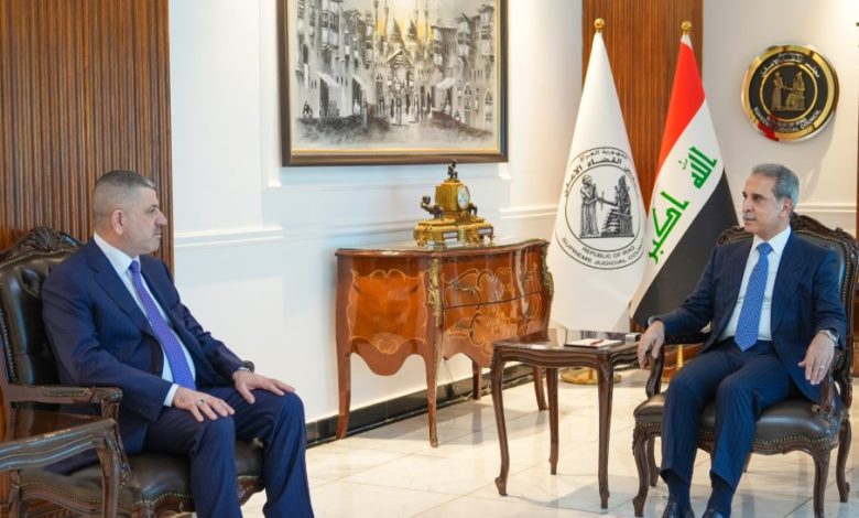 وزير النقل