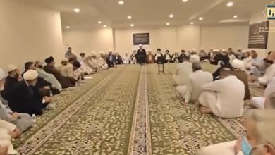 البعثة الدينية