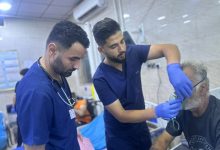 حالة اختناق