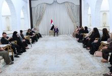 تمكين المرأة