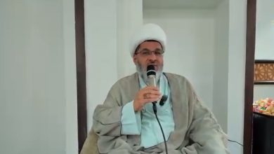 قوافل حجاج