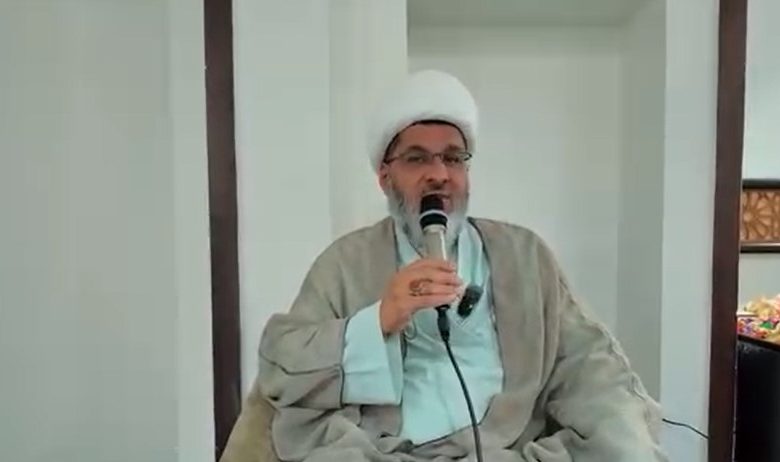 قوافل حجاج