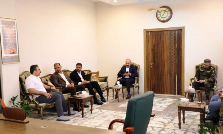 سائقي الشاحنات