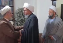عوائل الشهداء