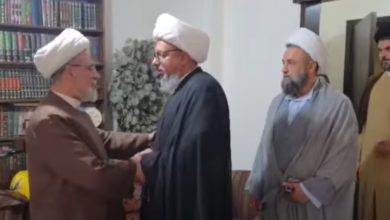 عوائل الشهداء