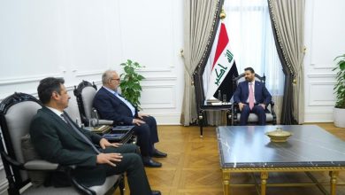 الحكومة
