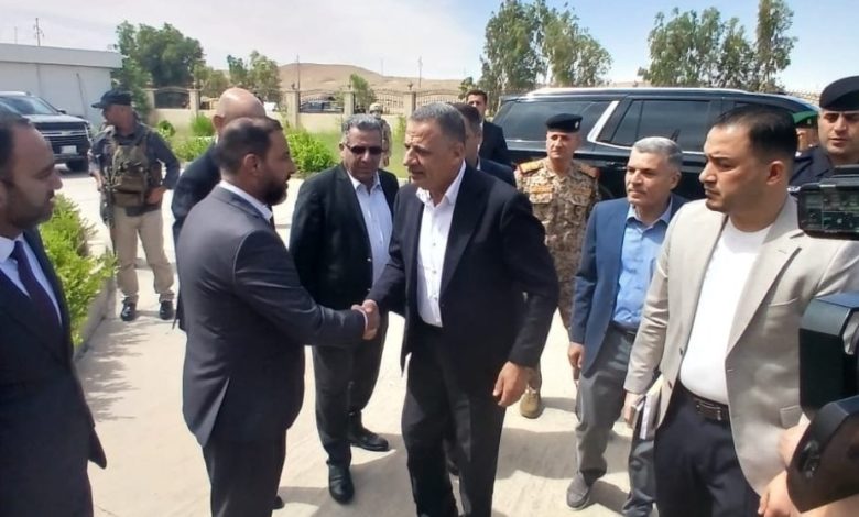سد حديثة