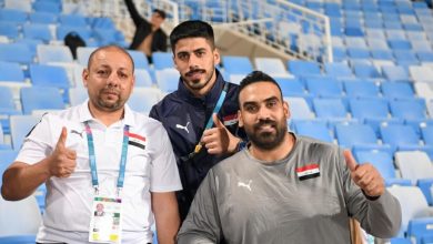 اتحاد القوى