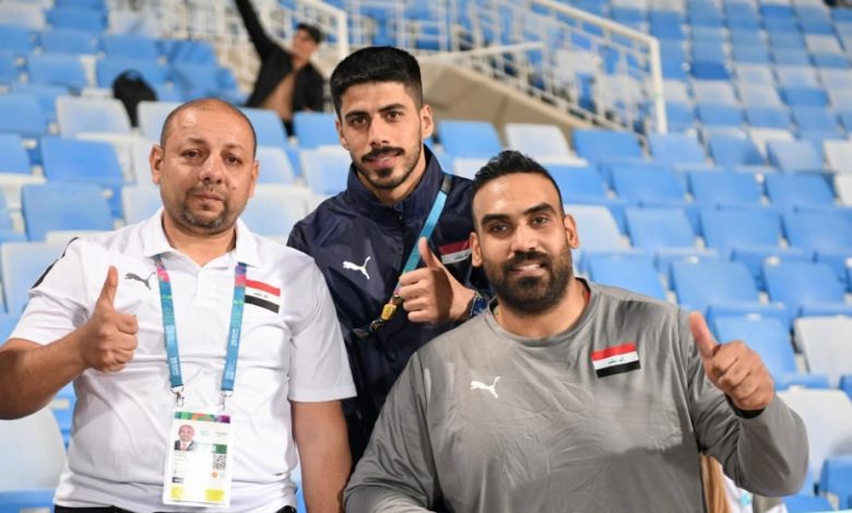 اتحاد القوى