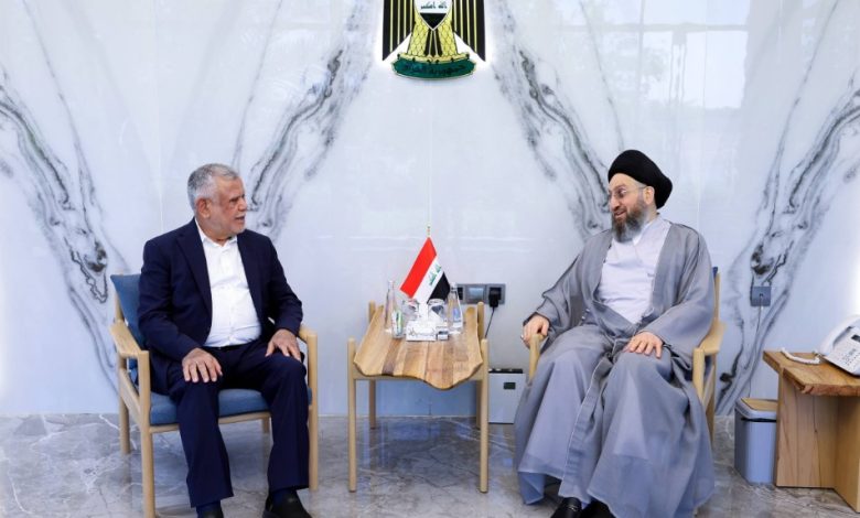 الكابينة الوزارية
