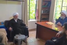 مدينة بعلبك