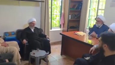 مدينة بعلبك