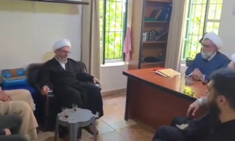 مدينة بعلبك
