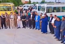 ذوي شهداء
