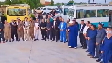 ذوي شهداء