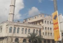مسجد المصطفى