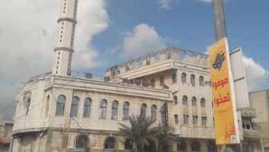 مسجد المصطفى