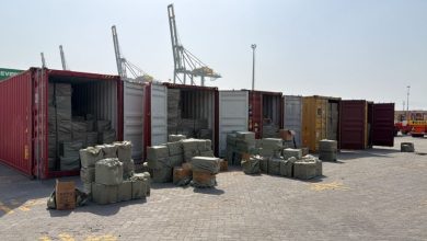 ألعاباً نارية