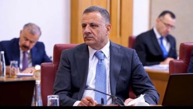 وزير الموارد