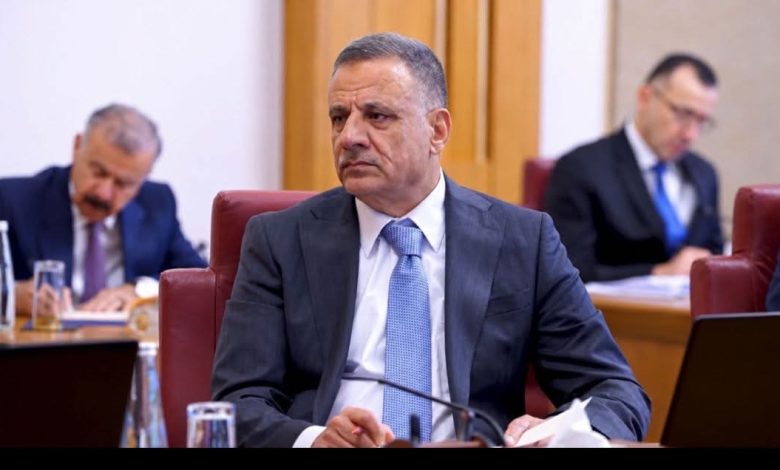 وزير الموارد
