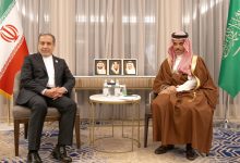 استمرار الدبلوماسية