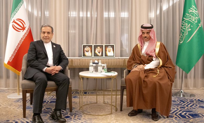استمرار الدبلوماسية