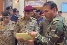 سرايا السلام